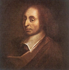 Blaise Pascal Facts Biography Famous Mathematicians