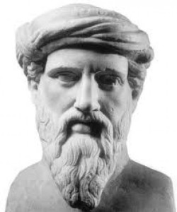 Essay about great greek mathematician pythagoras