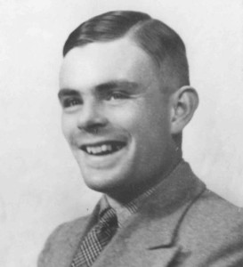 Alan Turing Biography