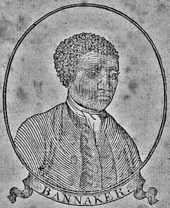 Benjamin_Banneker - Related image