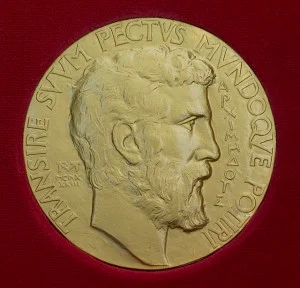 Fields Award - Related image