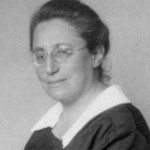 Emmy Noether 