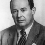 John Von Neumann 